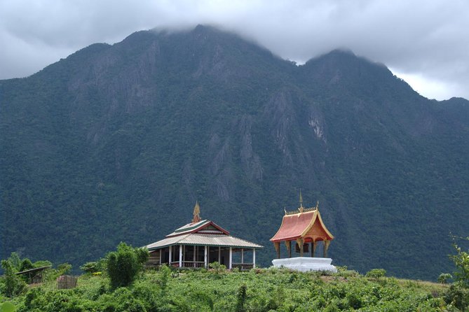 2-Day Vang Vieng Tour from Vientiane - Why two days makes sense from Vientiane