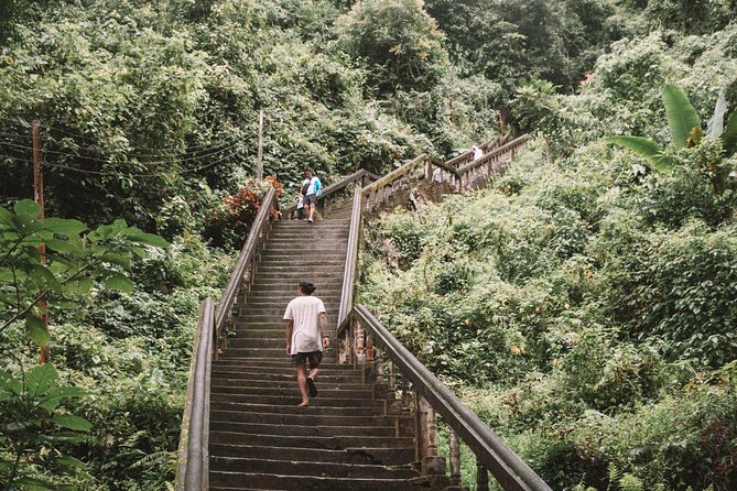 2-Day Vang Vieng Tour from Vientiane - Tham Chang Cave on the second morning