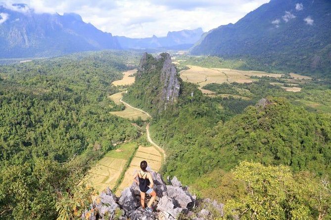 2-Day Vang Vieng Tour from Vientiane - Ban Pha Thao and Hmong cultural context
