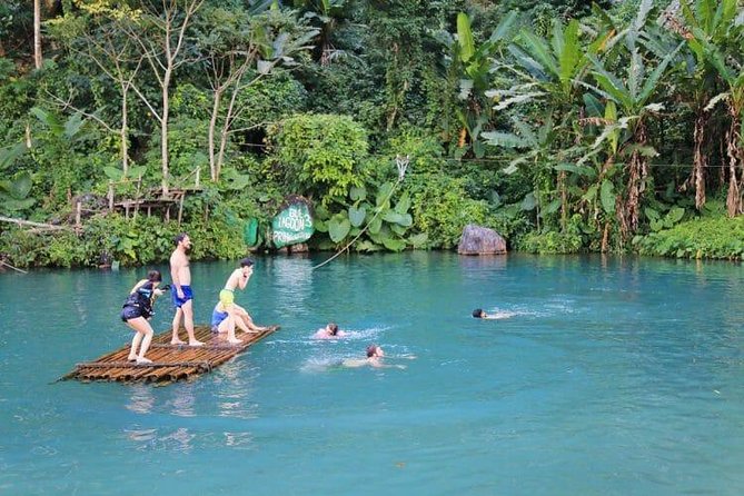 2-Day Vang Vieng Tour from Vientiane - Accommodation, meals, and the $329 price