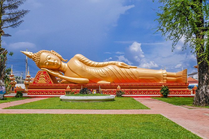 6-Day Private Laos Tour to Vientiane, Pak Ou Cave, Luang Prabang - What the $1,509 price really covers