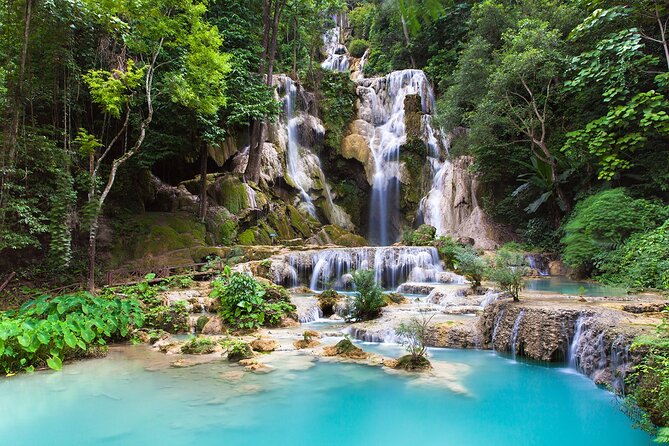 6-Day Private Laos Tour to Vientiane, Pak Ou Cave, Luang Prabang - Day 6: Airport transfer and a clean finish