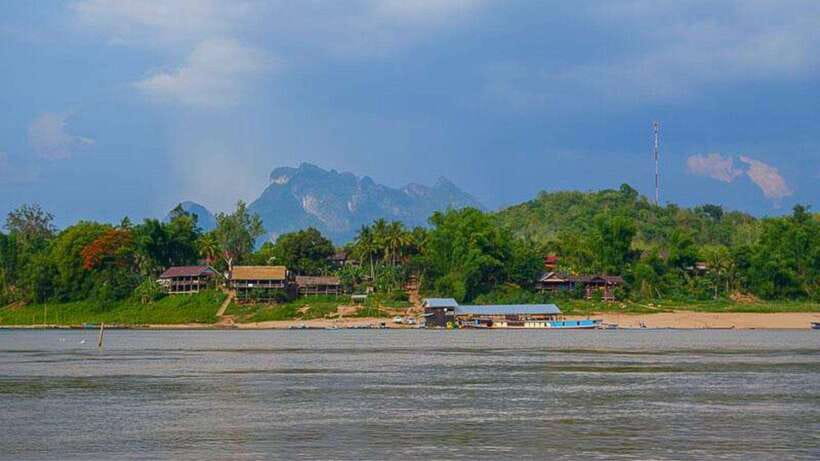 Chiang Rai: 2-Day Transfer to Luang Prabang by Slow Boat - Key points to know before you book