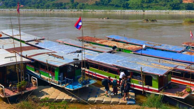 Chiang Rai: 2-Day Transfer to Luang Prabang by Slow Boat - What the $75 transfer really gives you
