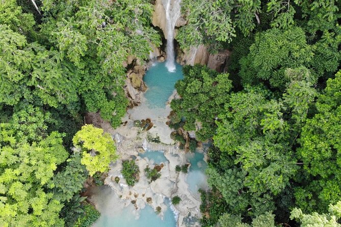 Day Trek to Kuangsi Waterfall and Bear Sanctuary - Luang Prabang full day tour - Key points at a glance