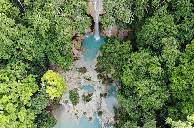 Day Trek to Kuangsi Waterfall and Bear Sanctuary - Luang Prabang full day tour - Who will enjoy this full-day outing?