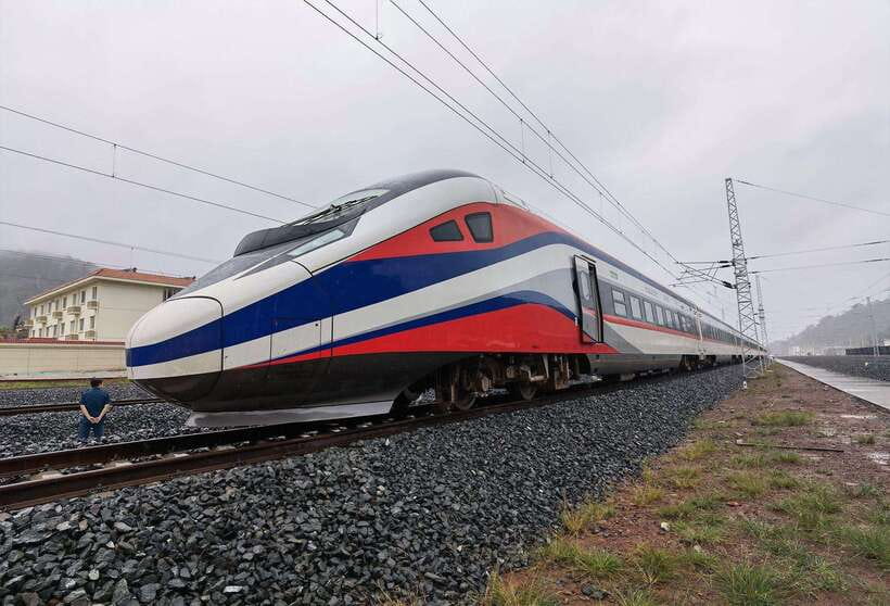 Day Trip Vientiane - VangVieng by Express Train - Why a day trip from Vientiane can make sense
