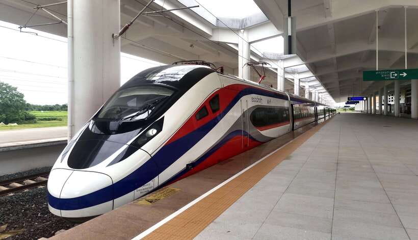 Day Trip Vientiane - VangVieng by Express Train - What the guides add to the day