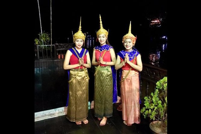 Dine and Cruise on Mekong River - Four useful things to know before booking
