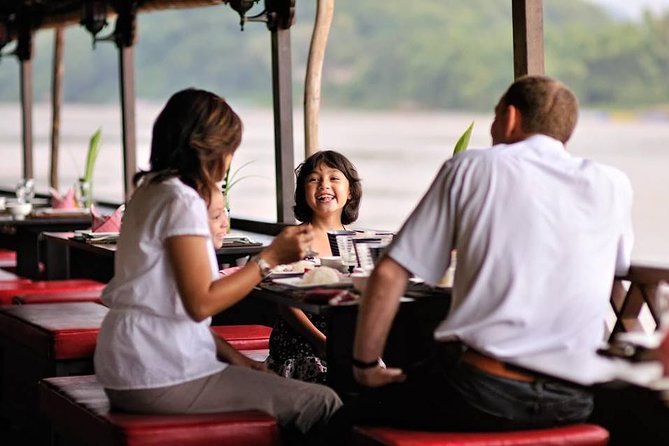 Dine and Cruise on Mekong River - Two ways to experience the Mekong