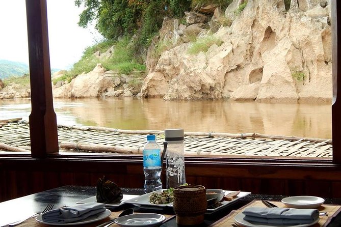 Dine and Cruise on Mekong River - Group size, pace, and atmosphere