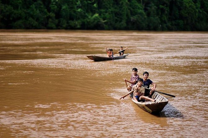 Dine and Cruise on Mekong River - Is $65.62 a fair price?