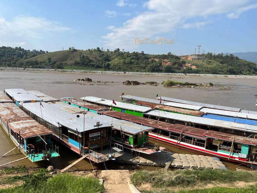 From Chiang Rai : 2 Day 1 Night Slow Boat to Luang Prabang - Key Points Before You Book