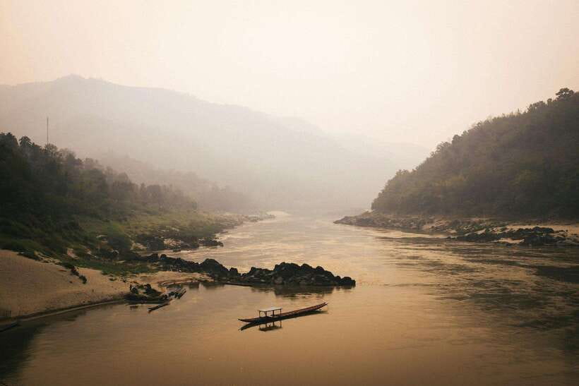 From Chiang Rai : 2 Day 1 Night Slow Boat to Luang Prabang - Leaving Chiang Rai for Huay Xai