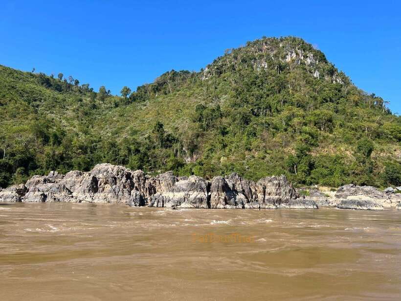 From Chiang Rai : 2 Day 1 Night Slow Boat to Luang Prabang - Practical Packing Advice