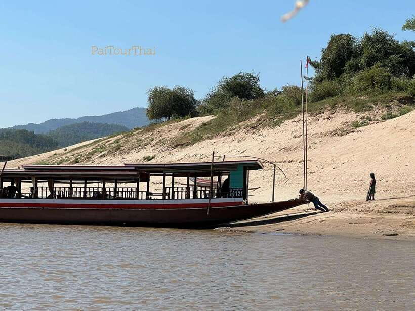 From Chiang Rai : 2 Day 1 Night Slow Boat to Luang Prabang - Should You Book the Chiang Rai to Luang Prabang Slow Boat?