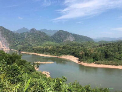 Guided Mountain Bike Tour with Lunch