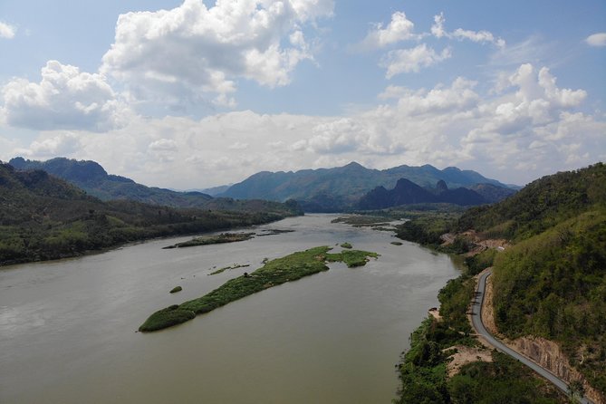 Full day / Half Day Kayaking and Pak Ou Caves with optional sunset cruise - Why this Luang Prabang kayaking trip works