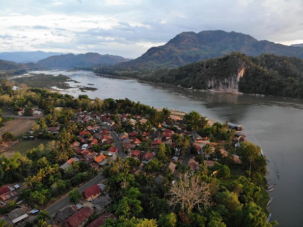 Full day / Half Day Kayaking and Pak Ou Caves with optional sunset cruise - Choosing between half-day, full-day, and sunset