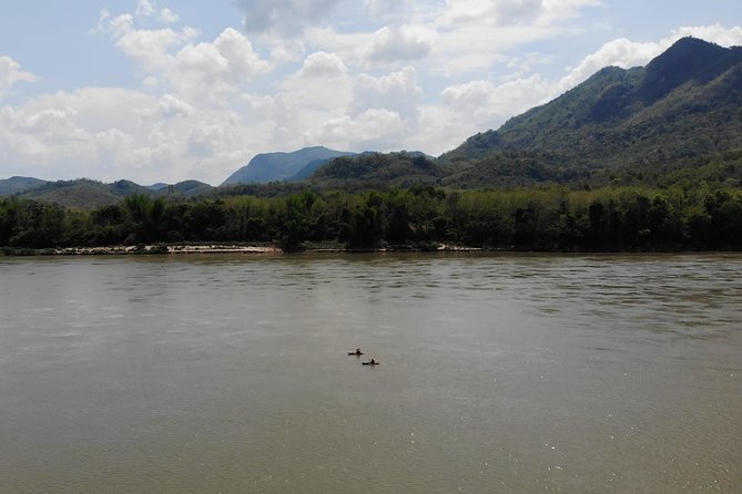 Full day / Half Day Kayaking and Pak Ou Caves with optional sunset cruise - What to bring for a more comfortable day