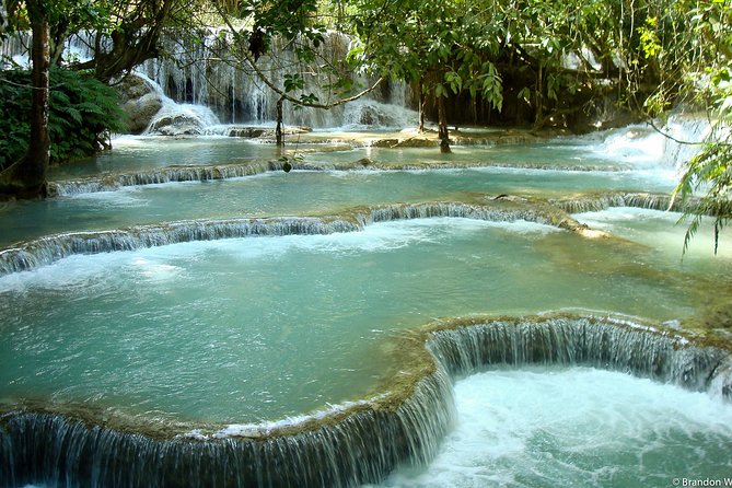 Full-Day Luang Prabang Highlights Tour Including Kuangsi Waterfall - Is $124.36 a fair price?