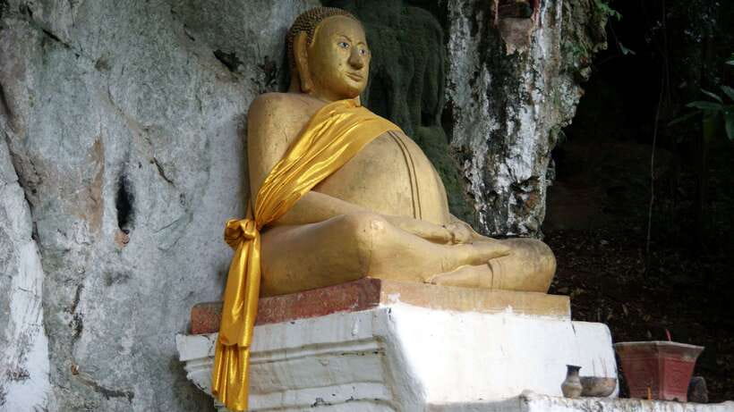 Full-Day Private Guided Pak Ou Caves & Ethnic Village Tour - Why the Mekong journey matters