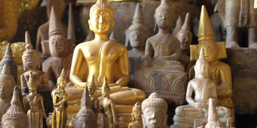 Full-Day Private Guided Pak Ou Caves & Ethnic Village Tour - Who will enjoy this day most