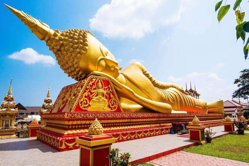 Half Day Exploring the Charms of Vientiane and hotel pickup - Who should book this Vientiane outing?