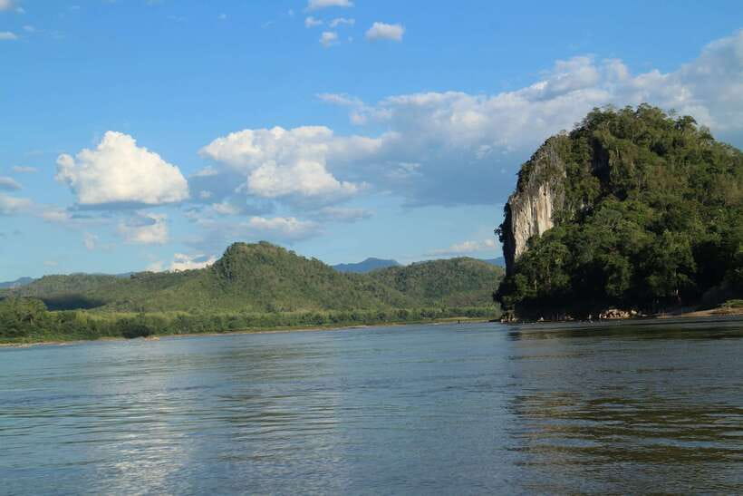 Half Day Mekong Cruise to Pak Ou Caves (Morning / Afternoon) - Key Points Before You Book