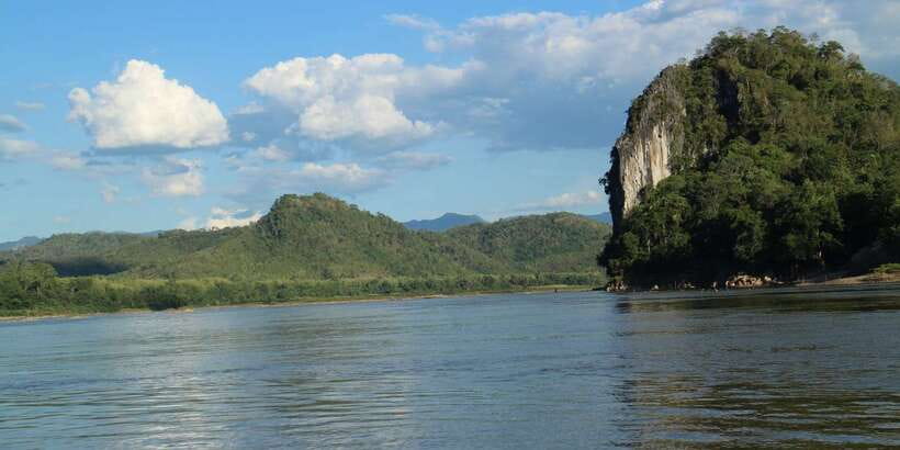 Half Day Mekong Cruise to Pak Ou Caves (Morning / Afternoon) - What the Mekong Ride Gives You