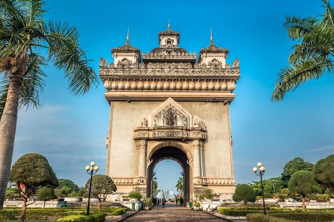Half Day Private Tour in Vientiane: City Highlights - Key points at a glance