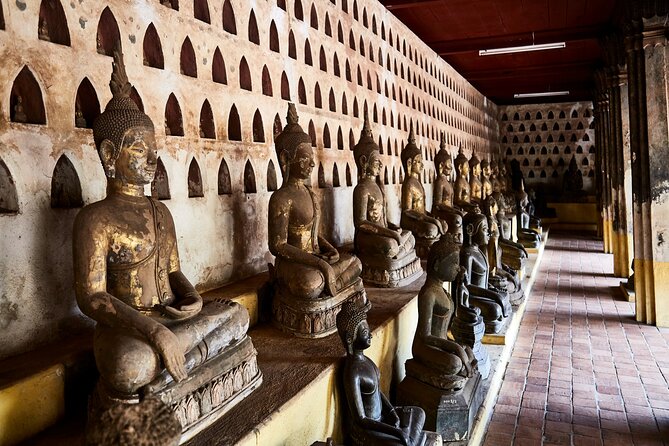 Half Day Private Tour in Vientiane: City Highlights - Why this four-hour route works