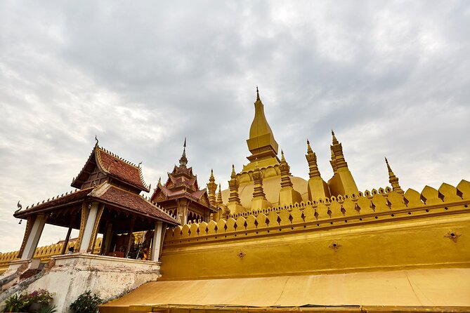 Half Day Private Tour in Vientiane: City Highlights - Talat Sao, where the tour becomes more ordinary