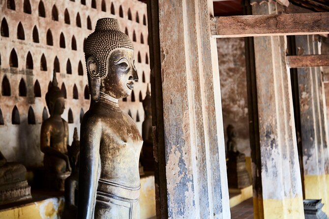 Half Day Private Tour in Vientiane: City Highlights - What $120 per person really buys
