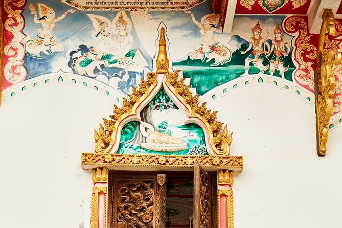 Half Day Private Tour in Vientiane: City Highlights - Who will get the most from this tour