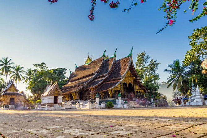 Half-Day Travelling Laos from Luang Prabang - Why this Luang Prabang bike tour feels different