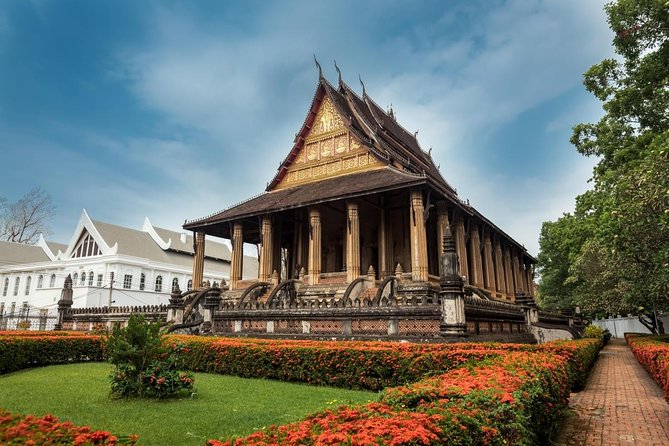 Half-Day Vientiane City Bike Tour | Laos - Key details before you book
