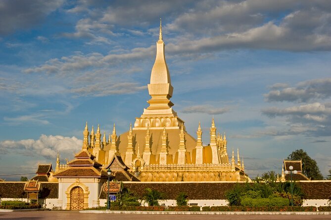 Half-Day Vientiane City Bike Tour | Laos - What the $90 price really covers
