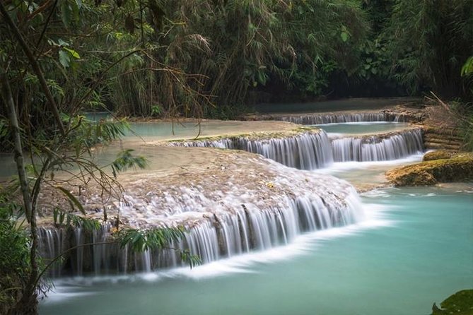 Highlights Of Luang Prabang 4 Days 3 Nights - Key points at a glance