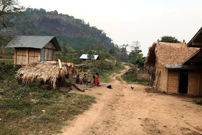 Hunter Trails, 3 days difficult trekking with Camping & Homestay - Night one: a basic camp in the jungle