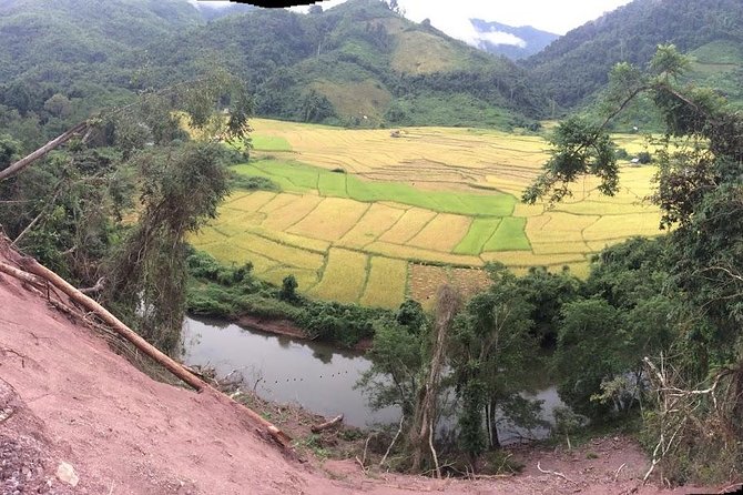 Hunter Trails, 3 days difficult trekking with Camping & Homestay - Day three in a working village