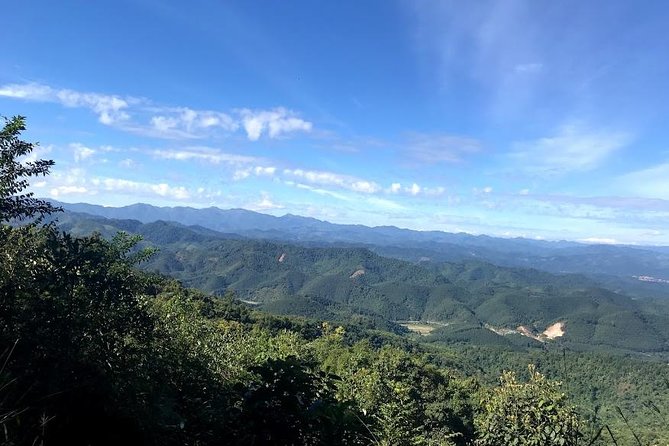 Hunter Trails, 3 days difficult trekking with Camping & Homestay - Forest meals cooked over a campfire