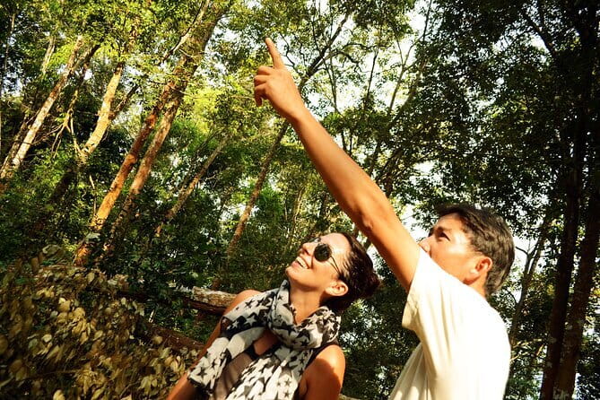 Jungle Experience: 1 Day Trek in Nam Ha NPA - Why this short Nam Ha trek is worth considering
