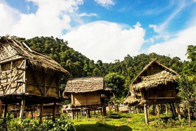 Kayaking Nam Khan river and Tad Sae Waterfal Luang Prabang tour - Is $189.90 a fair price?