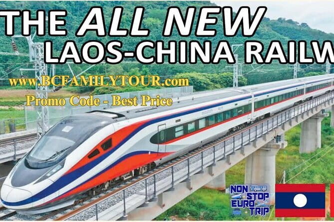 Laos Railway: Train Tickets Easily - Skip the Lines - No worries - Key points to know before booking