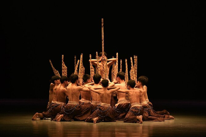 Luang Praban Buddha's Light Stage Show Ticket - What Buddha’s Light is really about