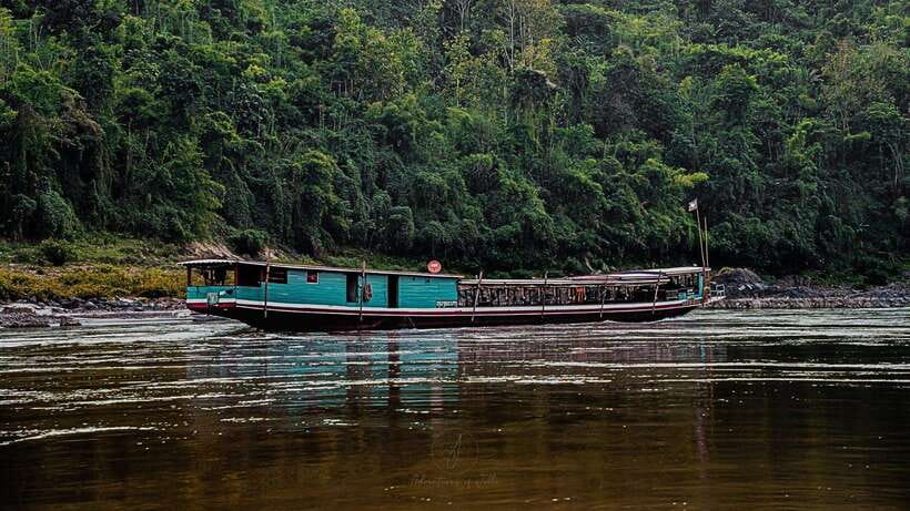 Luang Prabang: 2D Transfer to Huay Xai by Slow Boat - Key points to know before booking
