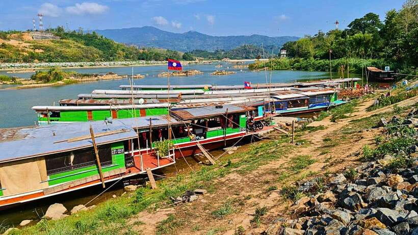 Luang Prabang: 2D Transfer to Huay Xai by Slow Boat - Why the Luang Prabang to Huay Xai slow boat is worth considering