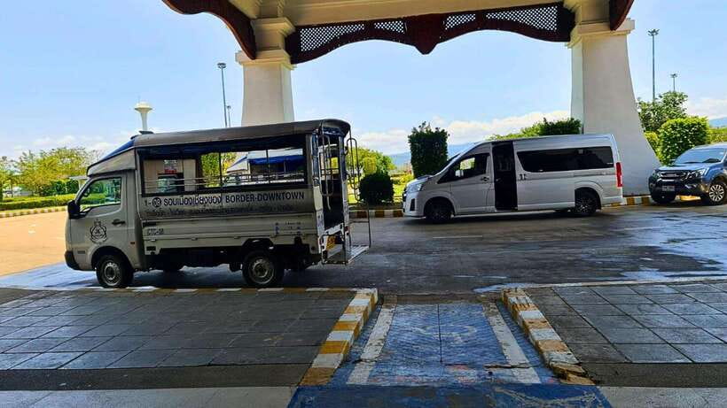 Luang Prabang: 2D Transfer to Huay Xai by Slow Boat - Is $65 good value?