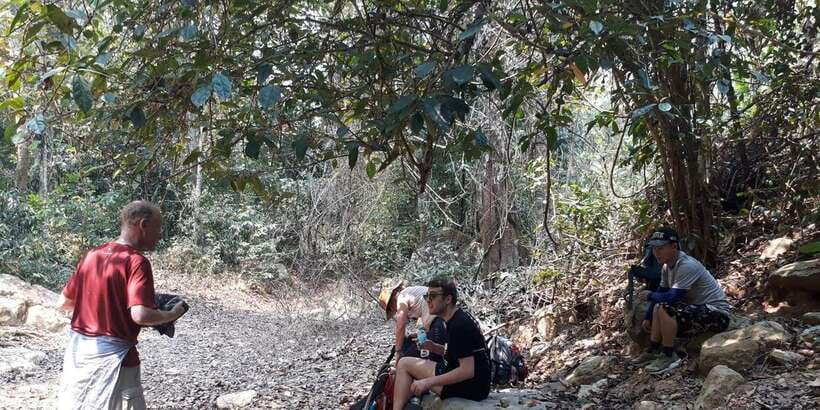 Luang Prabang: 3-Day Cultural Remote Trek With Homestay - Is $360 a fair price?